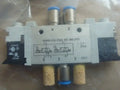 New  Festo  solenoid valve  VUVG-L10-T32C-MT-M5-1P3   free shipping