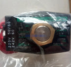 1PC  NEW   CKD  AB41-02-1-AC220V   AB41-02-1   AC220V  free  shipping