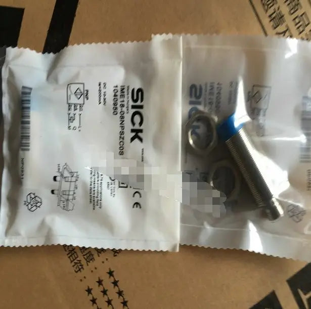 IME12-08NPSZC0S 1PC New SICK free ship