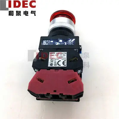 1pc new AVLW32211DR IDEC