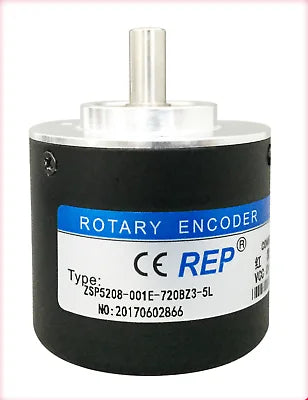 1pc new ZSP5208-001E-720BZ3-5L
