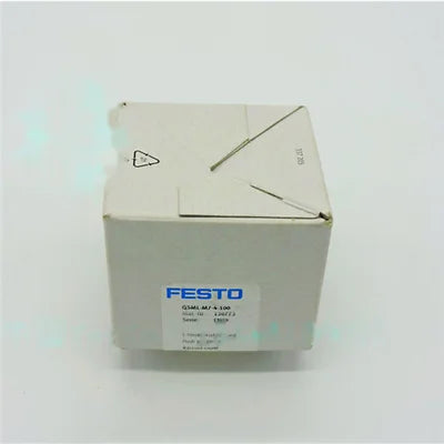 1pc new FESTO QSK-G1/4-10 186300