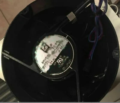 1pc fan new FP-108EX/DC S1-B UF-175124H KD2417ANB1 OD172AP-24HB0521