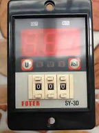 SY-3D SY3D 1PCS NEW Fotek Timer free shipping