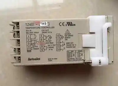 TZ4ST-14S TZ4ST14S 1PC NEW IN BOX Autonics thermostat free shipping