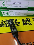 GS20N New in box TAKEX sensor free ship