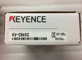 KV-C64XC KVC64XC 1pc New Keyence free shipping