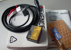 New in Box KEYENCE BL-1301HA  (BL1301HA ) Ultra Small Digital Barcode Reader