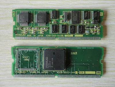 1PC Used Fanuc A20B-2900-0430