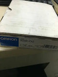 NEW OMRON Relay K8AB-PA2