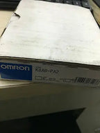 NEW OMRON Relay K8AB-PA2
