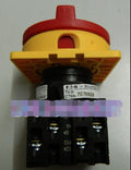1PC  NEW   EATON  MOELLER   T0-3-70769/EA/SVB    free shipping