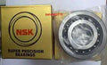 New in box NSK BALL SUPER PRECISION SCREW BEARING 35TAC72BSUC10PN7B (35TAC72B)