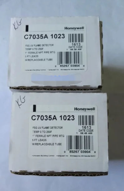 New Honeywell C7035A1023 Burner Flame Sensor free shipping