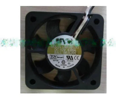 1pc fan new C5010B12XV 3 C5010B12XV CFM-5010-03-10 CFM-6015-13-22 AVC505010