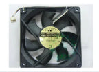 1pc fan new AD1212HB-A73GL AD1212HB-G73GL DF1212BB 12V 0.37A12025