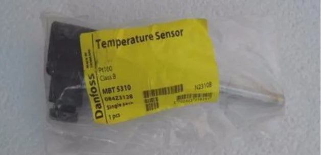 New DANFOSS MBT5310 084Z3128 Pressure switch free shipping