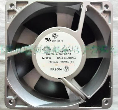 1pc fan new UT125A TYPE 200V ROYAL 12012025