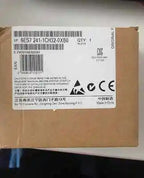 6ES7241-1CH32-0XB0 6ES7 241-1CH32-0XB0 1PC New Siemens PLC free shipping