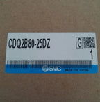 CDQ2B80-25DZ CDQ2B8025DZ 1PC New SMC air cylinder free shipping