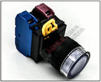 1pc new YW1L-MF2E11Q4W IDEC