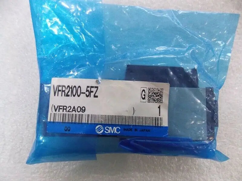 1PC  NEW   SMC   VFR2100-5FZ    free   shipping