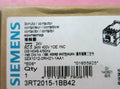 3RT2015-1BB42 3RT20 15-1BB42 1PC New in Box SIEMENS Contactor free shipping