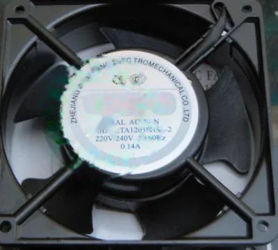 1pc fan new M-8025A MD8025A2HSL MD8025A2HBL TA8025MSL-2 HSL MDOVPD