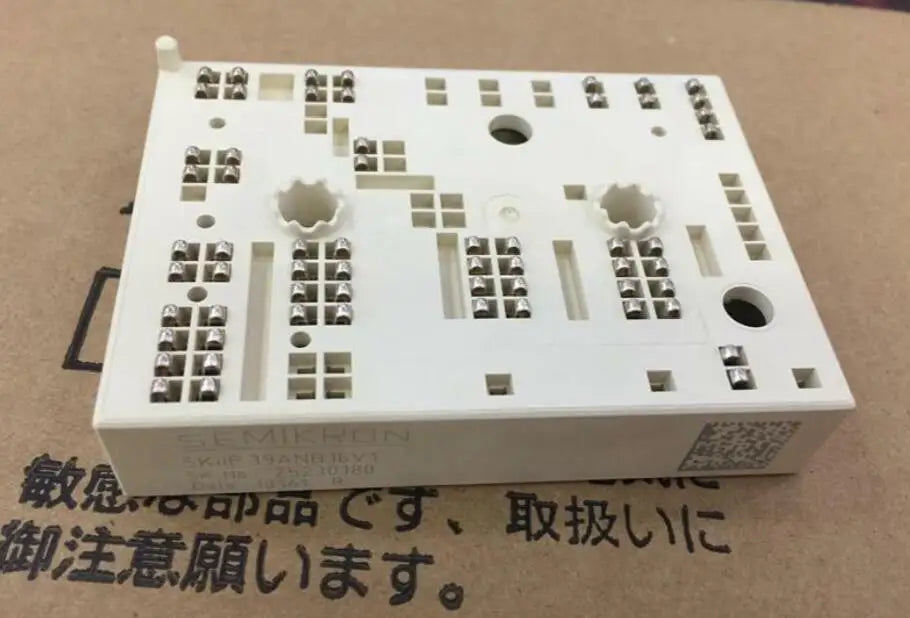 1PCS Power supply module SKIIP39ANB16V1 NEW