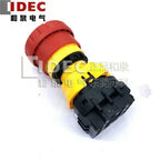 1pc new XW1E-BV402MFR IDEC