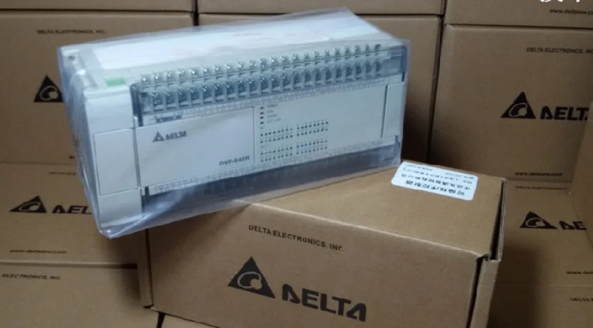 DVP32EH00M3 NEW Delta PLC