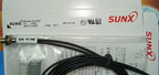 FD-P80 FDP80 New SUNX Fiber Optic Sensor free shipping