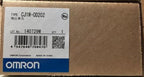 New Omron CJ1W-OD202 CJ1W-0D202 free shipping