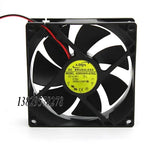 1pc new ADDA AD0924HS-A70GL 9025 24V 0.25A 9CM