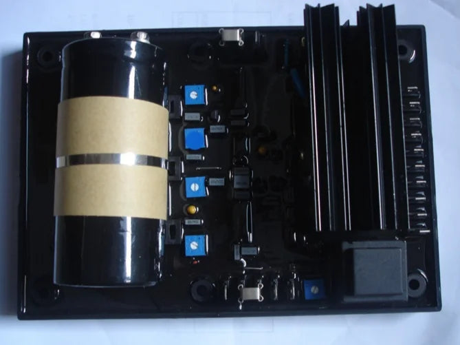 R449 New Automatic Voltage Regulator AVR free ship