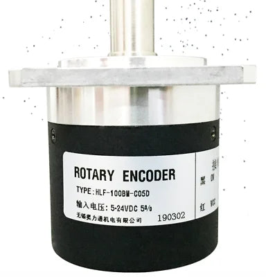 1pc new HLF-100BM-C05D