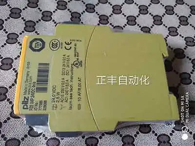 1pc new PZE X4P 777585 Pilz