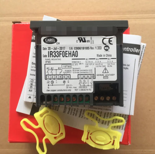 1PC   NEW   CAREL    IR33F0EHA0    IR33FOEHAO   free  shipping