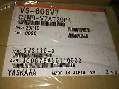 1pc new CIMR-V7AT20P1