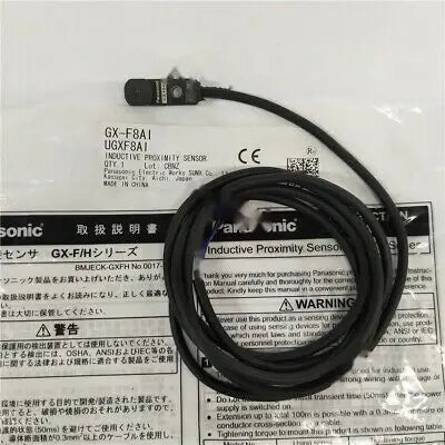 1pc new SUNX GX-F8A1