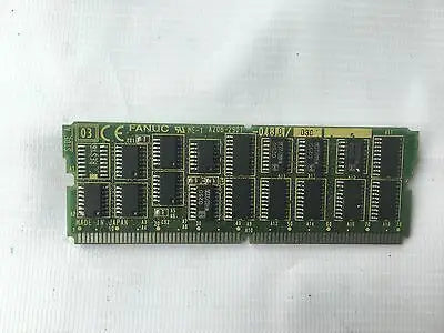 1PC Used FANUC A20B-2901-0480 free shipping