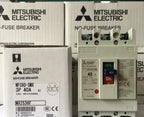 NFC60-SMX NFC60SMX 40A 1PC New Mitsubishi Circuit breaker free ship