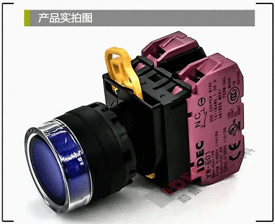 1pc new YW1L-AF2E02QM3S IDEC
