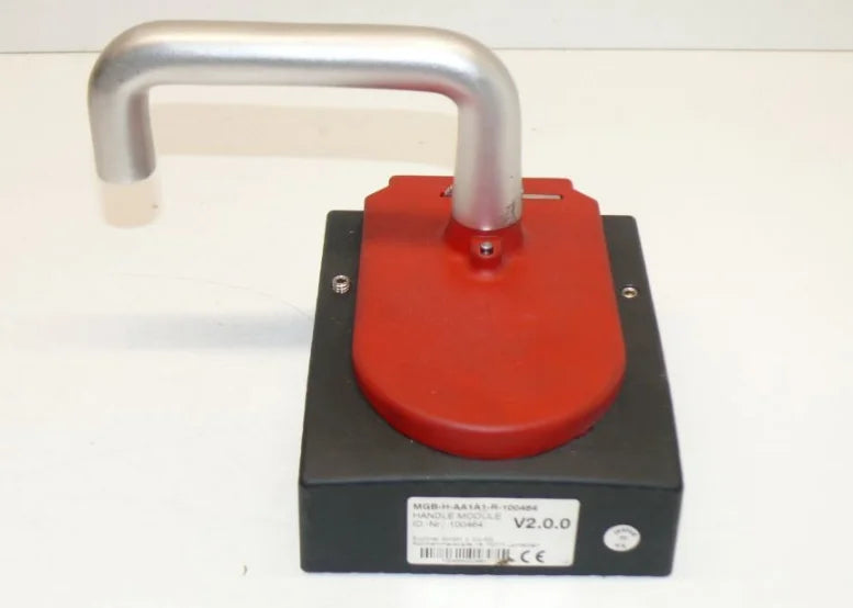 New Euchner MGB-H-AA1A1-R-100464 Safety switch free shipping