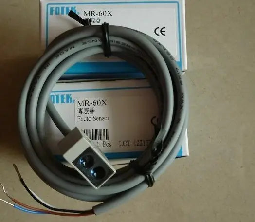 MR-60X MR 60X New FOTEK Photoelectric Switch free shipping