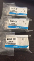 CDUK20-20D CDUK2020D 1PC New SMC air cylinder free shipping
