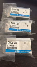 CDUK20-20D CDUK2020D 1PC New SMC air cylinder free shipping