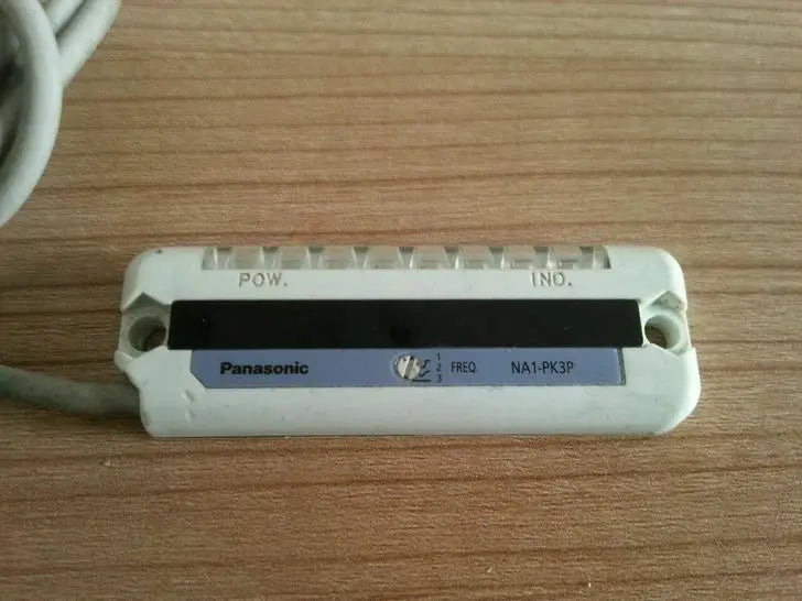 NA1-PK3 NA1PK3 Sensor Tested It In Good Condition Panasonic Sunx Used