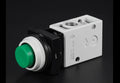 1PC NEW SMC VM230-02-30GA free shipping