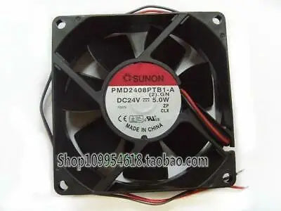1pc new PMD2408PTB1-A 8025 24V 5W